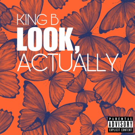 Look, Actually | Boomplay Music