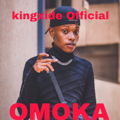 OMOKA | Boomplay Music