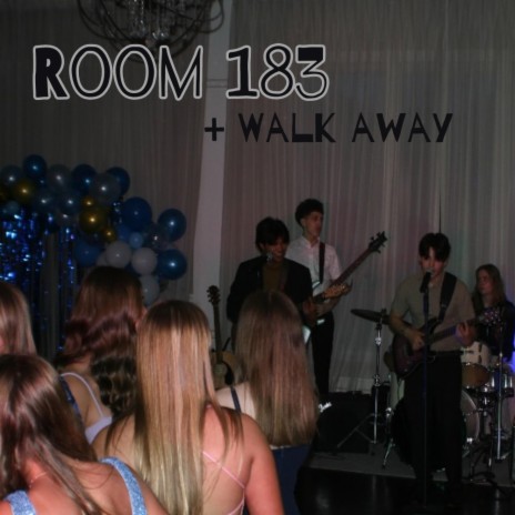 Room 183 | Boomplay Music