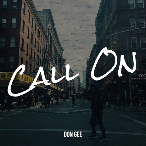 Call On | Boomplay Music