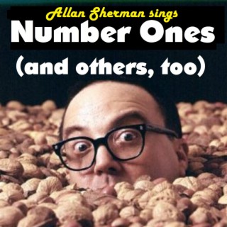 Number Ones (and Others, Too) Best of Allan Sherman’s Greatest Hits