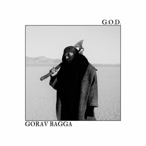 GOD? (Outro) | Boomplay Music