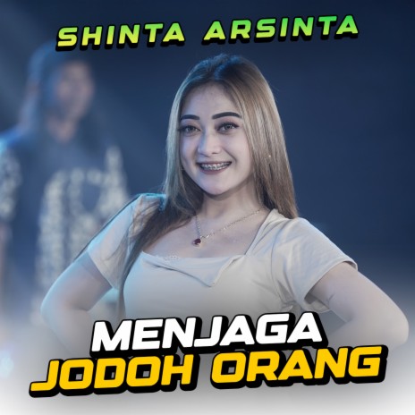 Menjaga Jodoh Orang | Boomplay Music