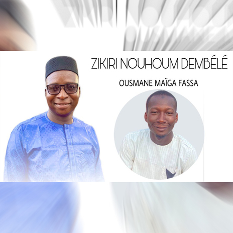 Ousmane Maiga Fassa | Boomplay Music