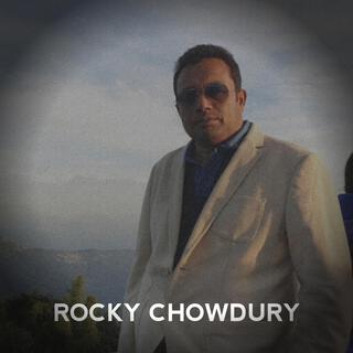 Rocky Chowdury