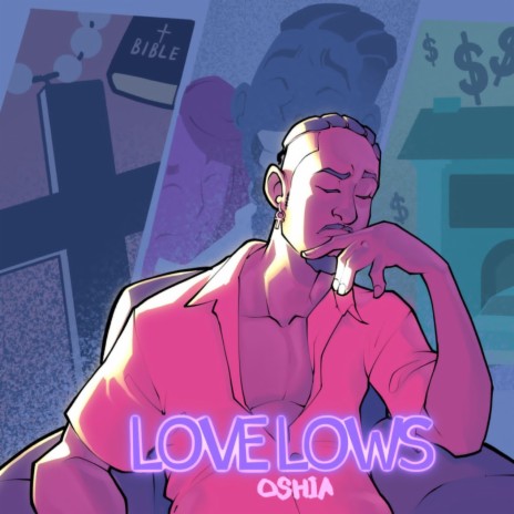 Love Lows | Boomplay Music