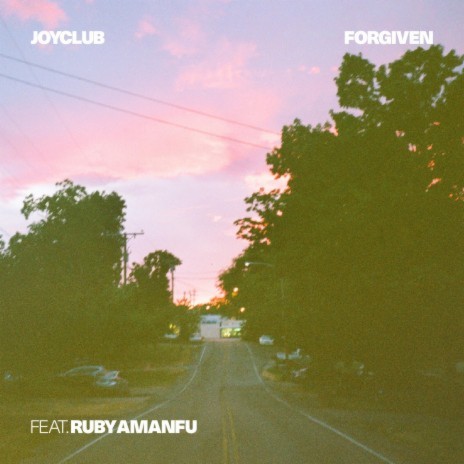 Forgiven ft. Ruby Amanfu | Boomplay Music