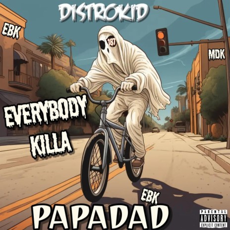 EVERYBODY KILLA | Boomplay Music