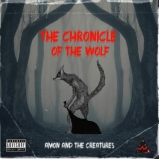 The Chronicle Of The Wolf