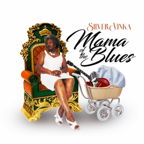 Mama Of The Blues | Boomplay Music