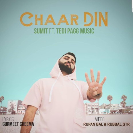 Chaar Din | Boomplay Music