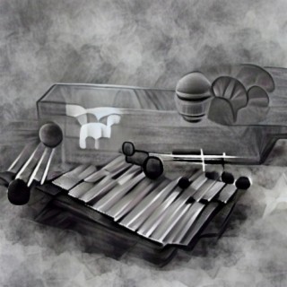 Five Marimbas