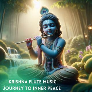 Krishna Flute Music: Journey to Inner Peace