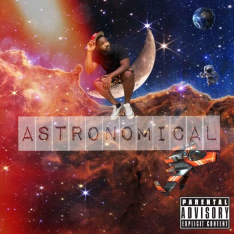 Astronomical