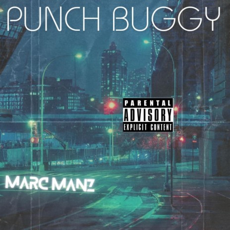 Punch Buggy | Boomplay Music