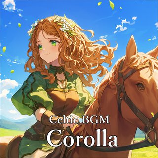 Celtic BGM Corolla