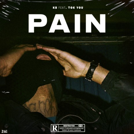 PAIN ft. TOK YOU | Boomplay Music