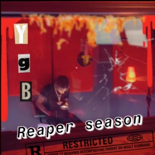 YGB Reaper