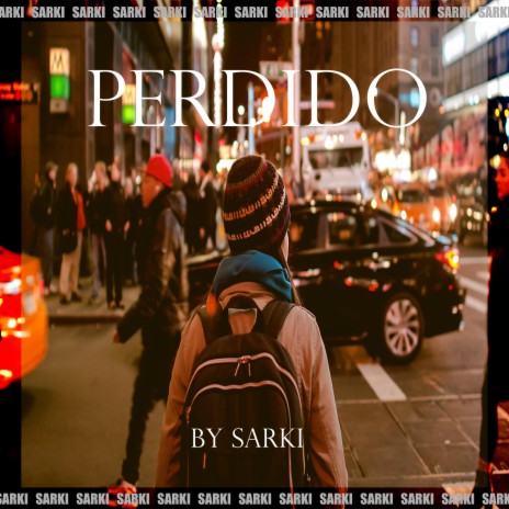 Perdido | Boomplay Music