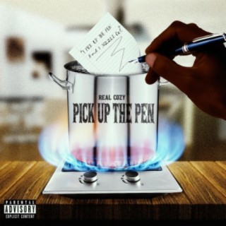 Pick Up The Pen lyrics | Boomplay Music