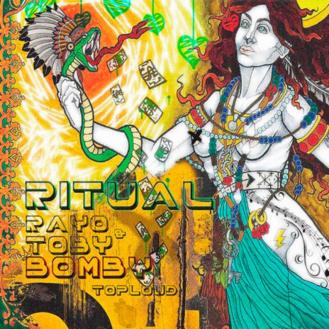 Ritual (feat. Bomby, Rayo & Toby) | Boomplay Music