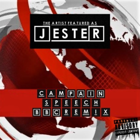 Campain Speech (BBC) (Remix)