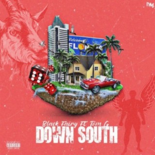 Down South (feat. Tom G)