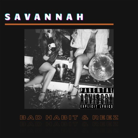 Savannah (feat. Reez) | Boomplay Music