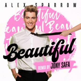 Beautiful (Jony Safa Remix)