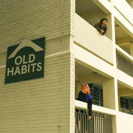 Old Habits ft. Marian Carmel | Boomplay Music