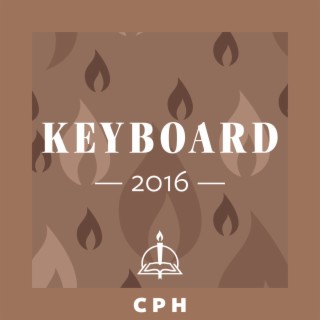 CPH Keyboard 2016