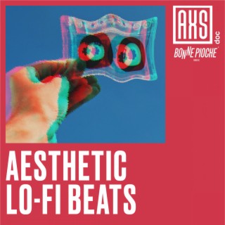 Aesthetic Lo-Fi Beats