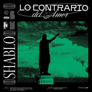 Lo Contrario del Amor lyrics | Boomplay Music