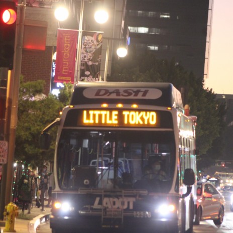 Lil Tokyo