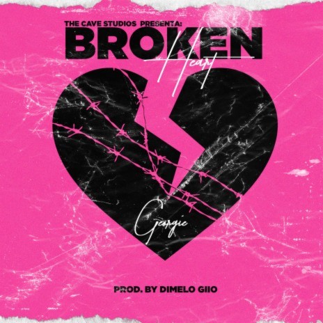 Broken Heart | Boomplay Music