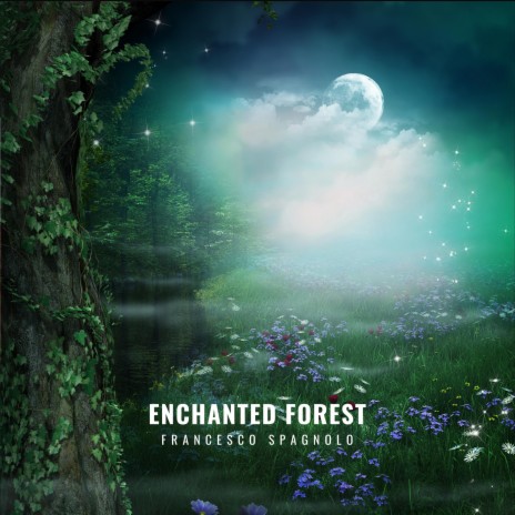 Enchanted forest ft. LoFi Music DEA Channel