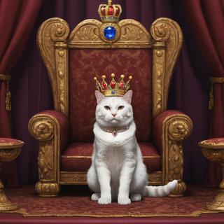 Meow, Meow, It's Your King