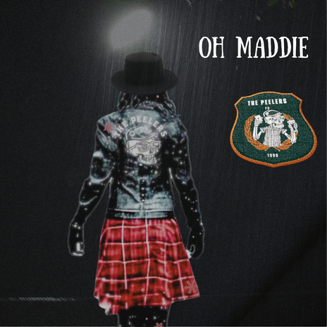 Oh Maddie | Boomplay Music