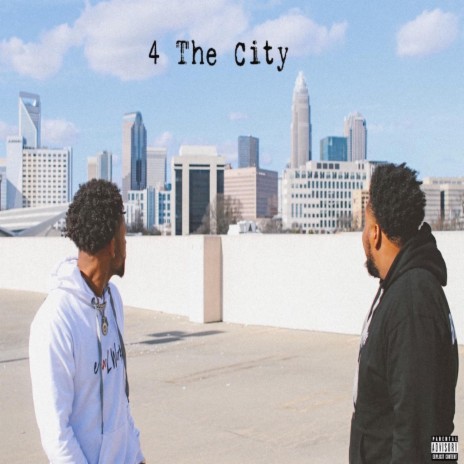 4 The City (feat. Big TeXaKo) | Boomplay Music