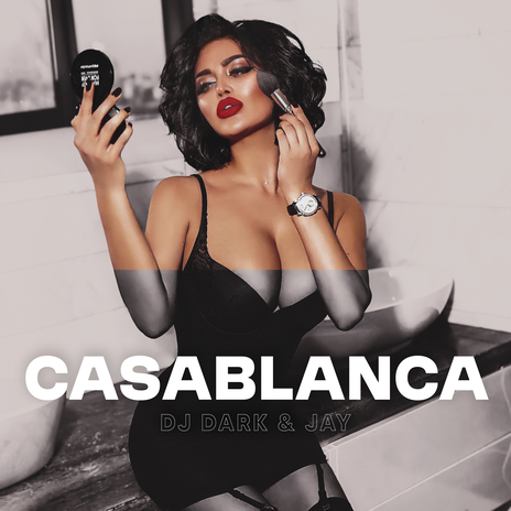 Casablanca ft. Jay | Boomplay Music