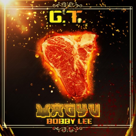 Wagyu ft. OnlyBobbyLee | Boomplay Music