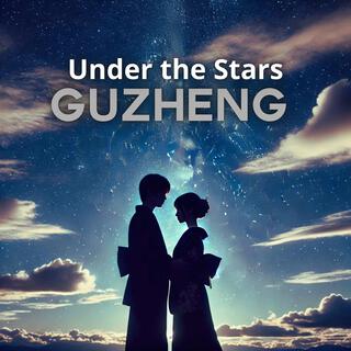 Mystic Moonlight: Guzheng Under the Stars