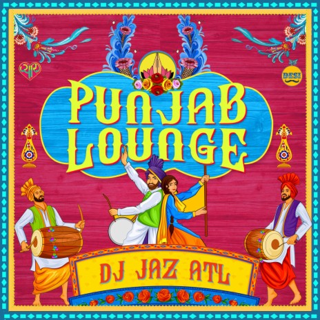 Punjab Lounge | Boomplay Music