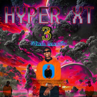 Hyper XT vol 3