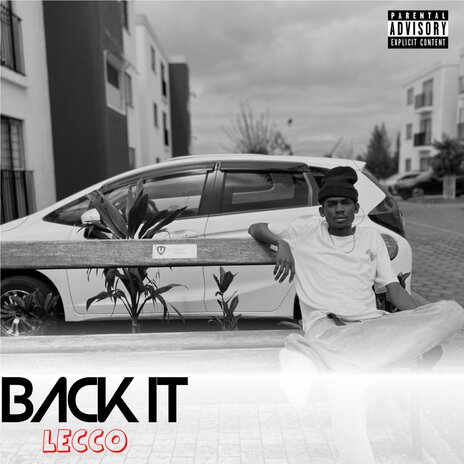 Back It | Boomplay Music