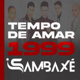 Tempo de Amar