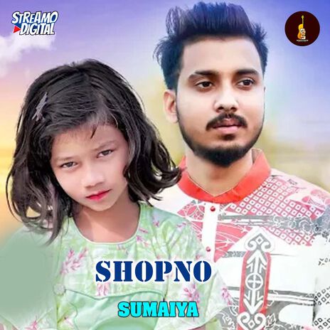 Shopno | Boomplay Music