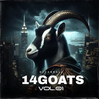 14 GOATS .VOL.01