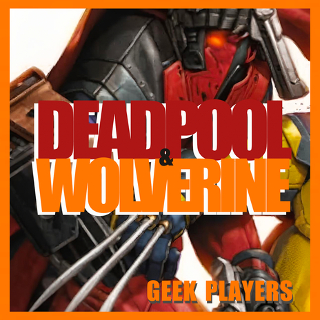 Deadpool & Wolverine - The X-Men Suite | Boomplay Music