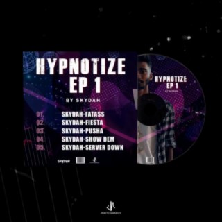 Hypnotize EP'1